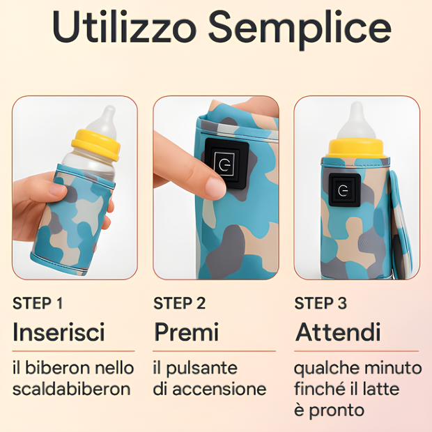 Fantababy™-Creare opportunità attraverso l’innovazione