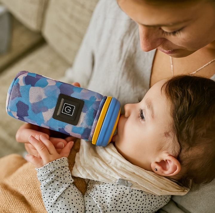 Fantababy™-Creare opportunità attraverso l’innovazione