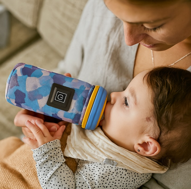 Fantababy™-Creare opportunità attraverso l’innovazione